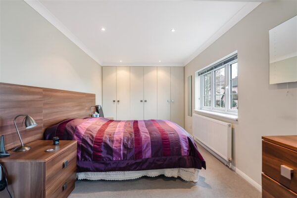 Friars Road, Braughing, Ware