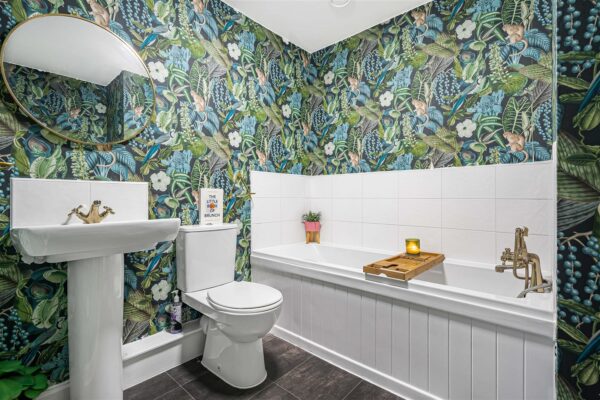 Constables Way, Hertford