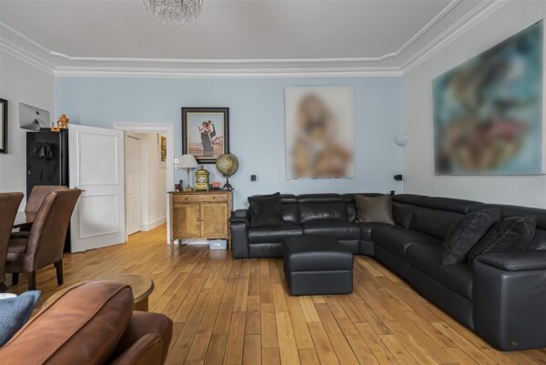 Fore Street, Hertford