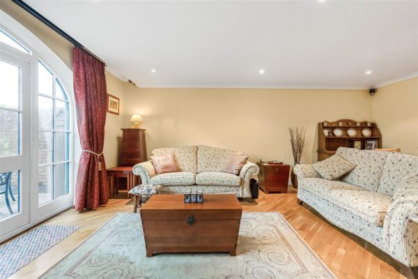 Brickendon Lane, Brickendon, Hertford