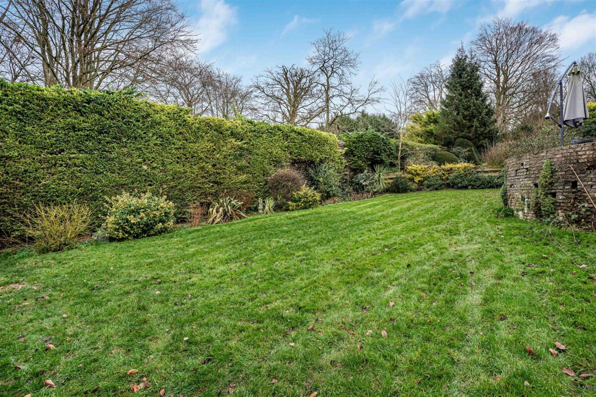 Pearman Drive, Dane End, Ware