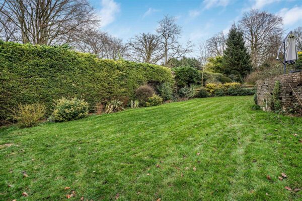 Pearman Drive, Dane End, Ware