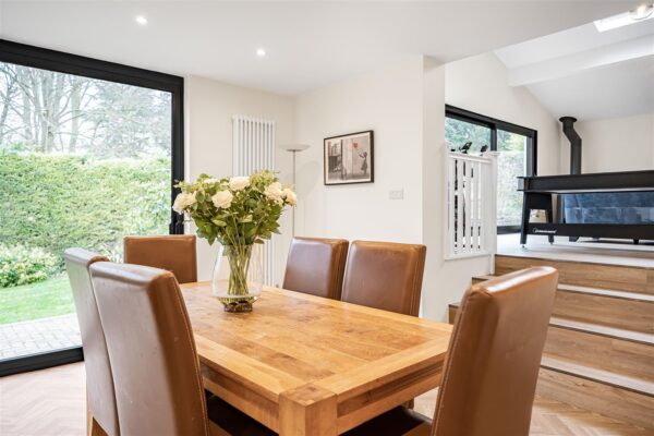 Pearman Drive, Dane End, Ware