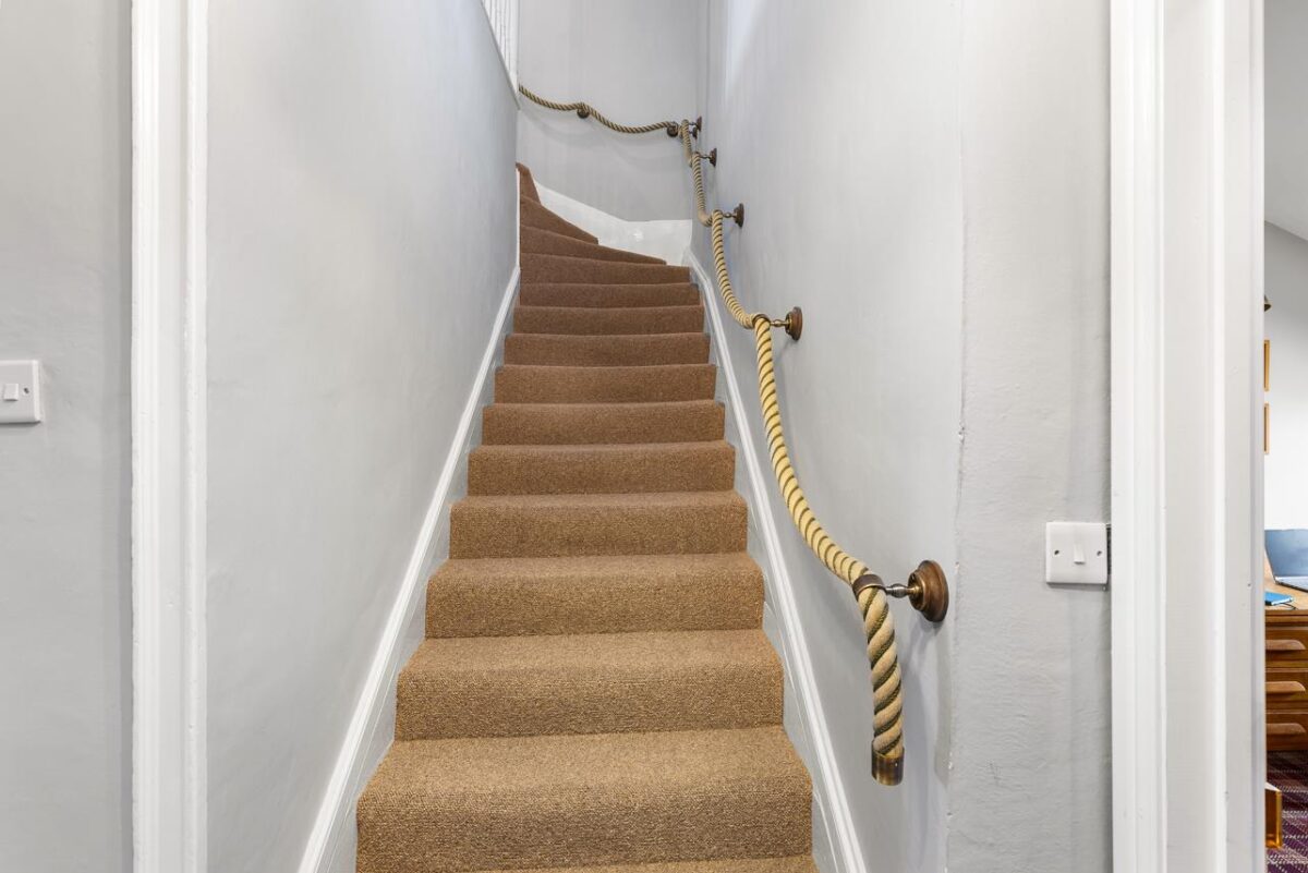 High Street, Buntingford