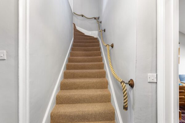 High Street, Buntingford