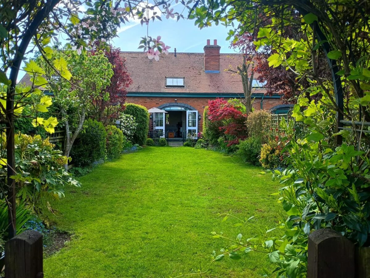 Brickendon Lane, Brickendon, Hertford