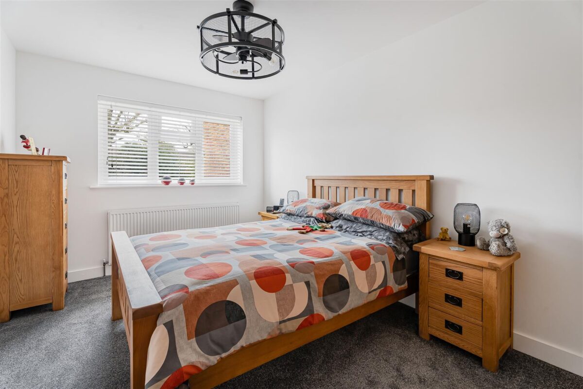 Heathgate, Hertford Heath, Hertford