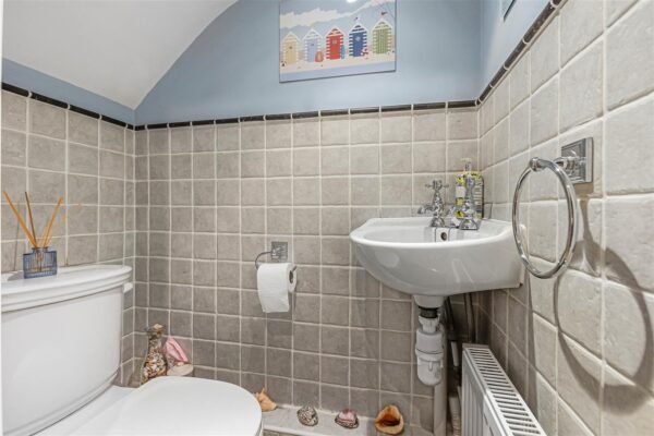 Brickendon Lane, Brickendon, Hertford