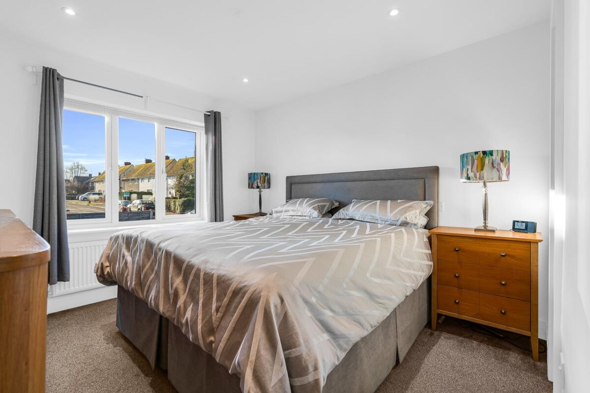 Station Road, Watton At Stone, Hertford