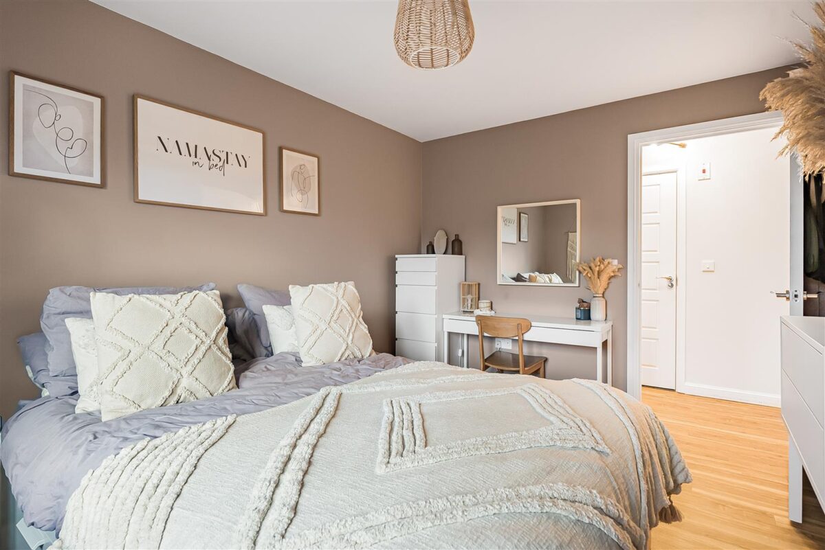 Kingsmead Court, Constables Way, Hertford