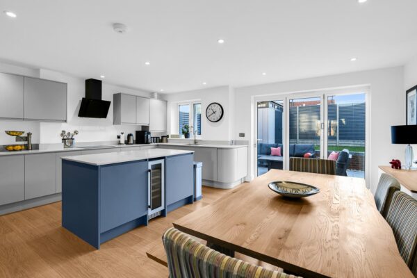 Station Road, Watton At Stone, Hertford