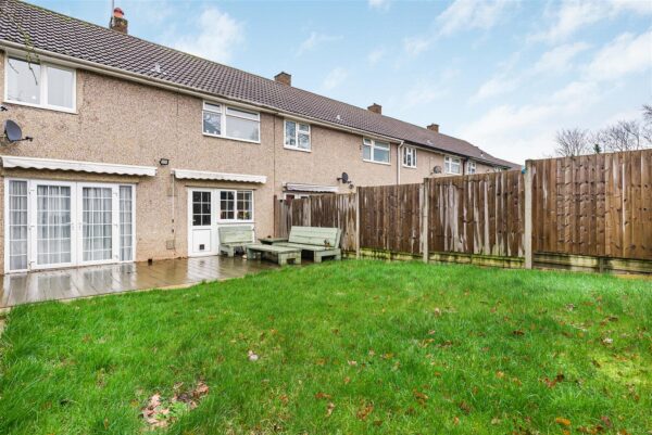 Sadlers Mead, Harlow