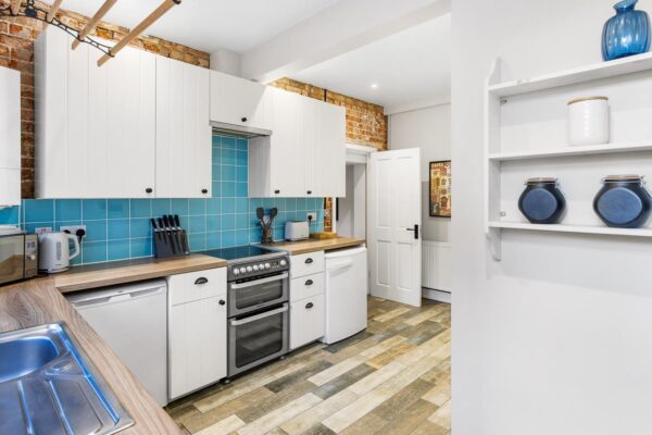 High Street, Buntingford