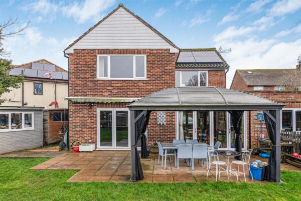 Wicklands Road, Hunsdon, Ware