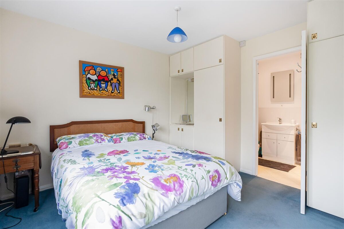 Friars Road, Braughing, Ware