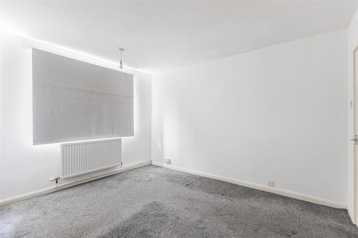 Cecil Road, Hertford