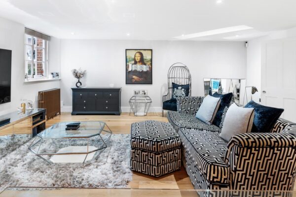 Balls Park, Hertford