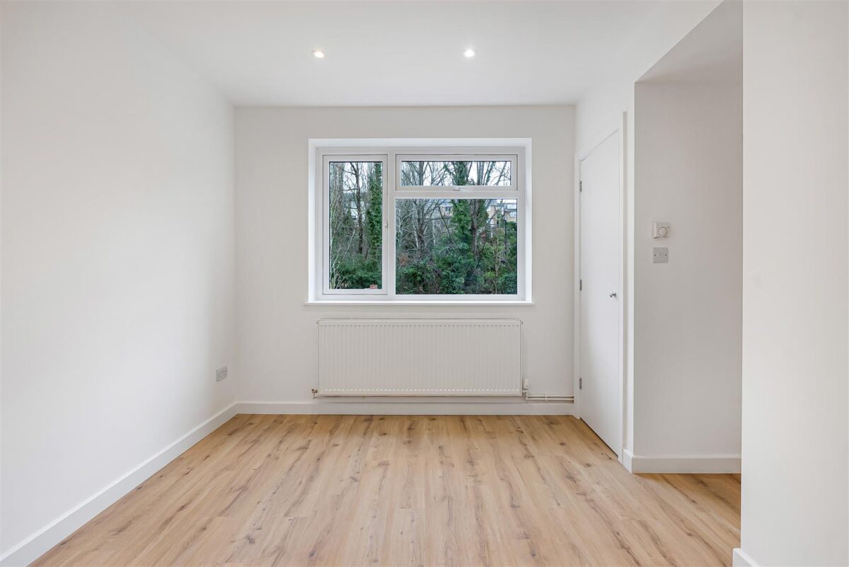 Brickendon Lane, Hertford