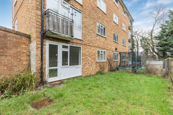 Cecil Road, Hertford