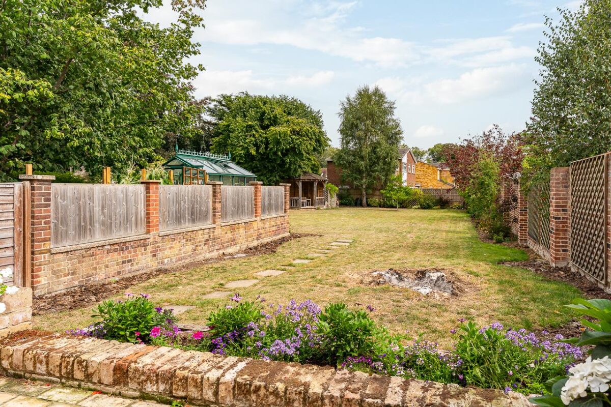 High Street, Buntingford