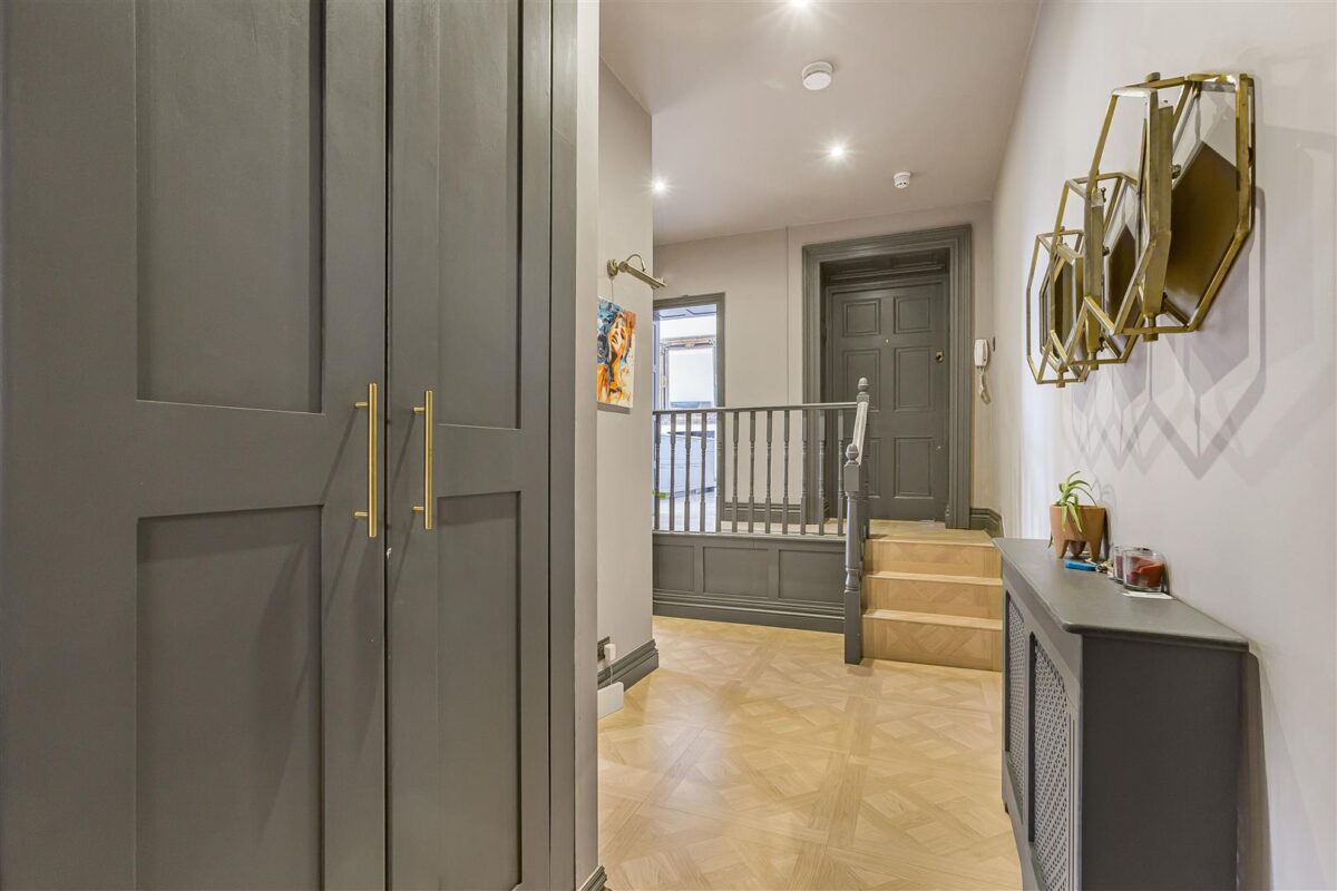 Burford Street, Hoddesdon