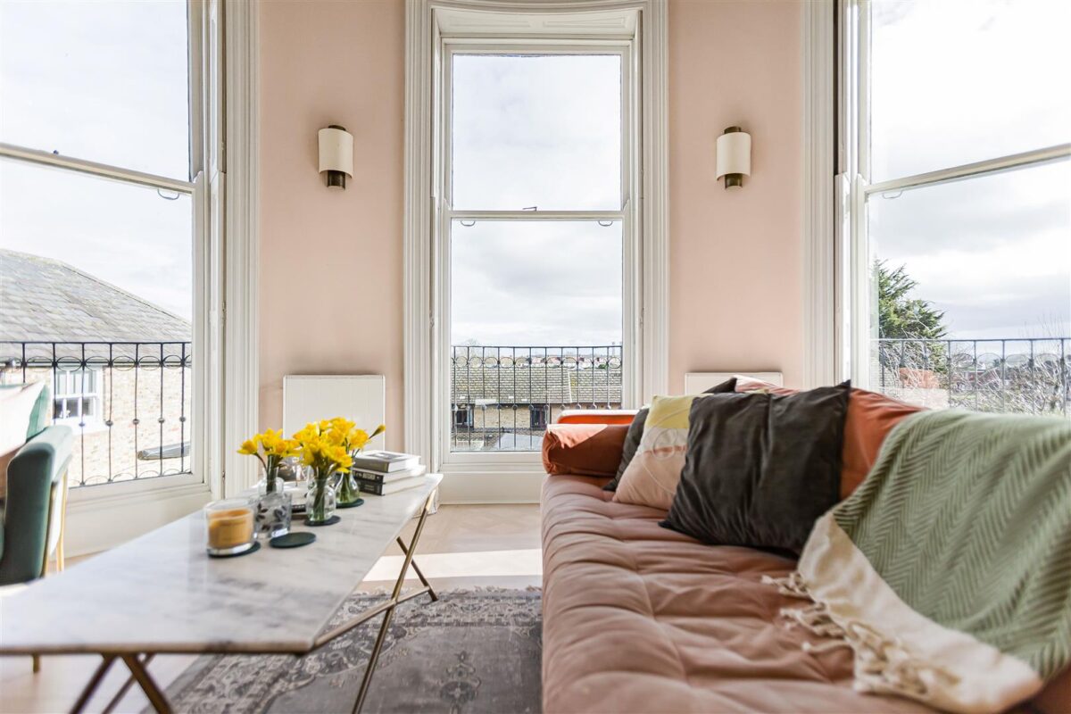 Burford Street, Hoddesdon