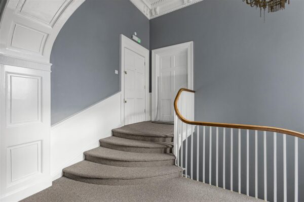 Burford Street, Hoddesdon