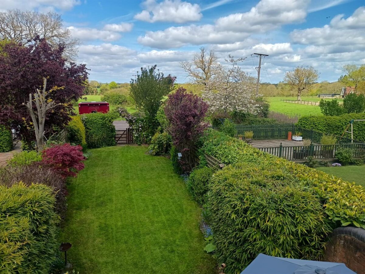 Brickendon Lane, Brickendon, Hertford