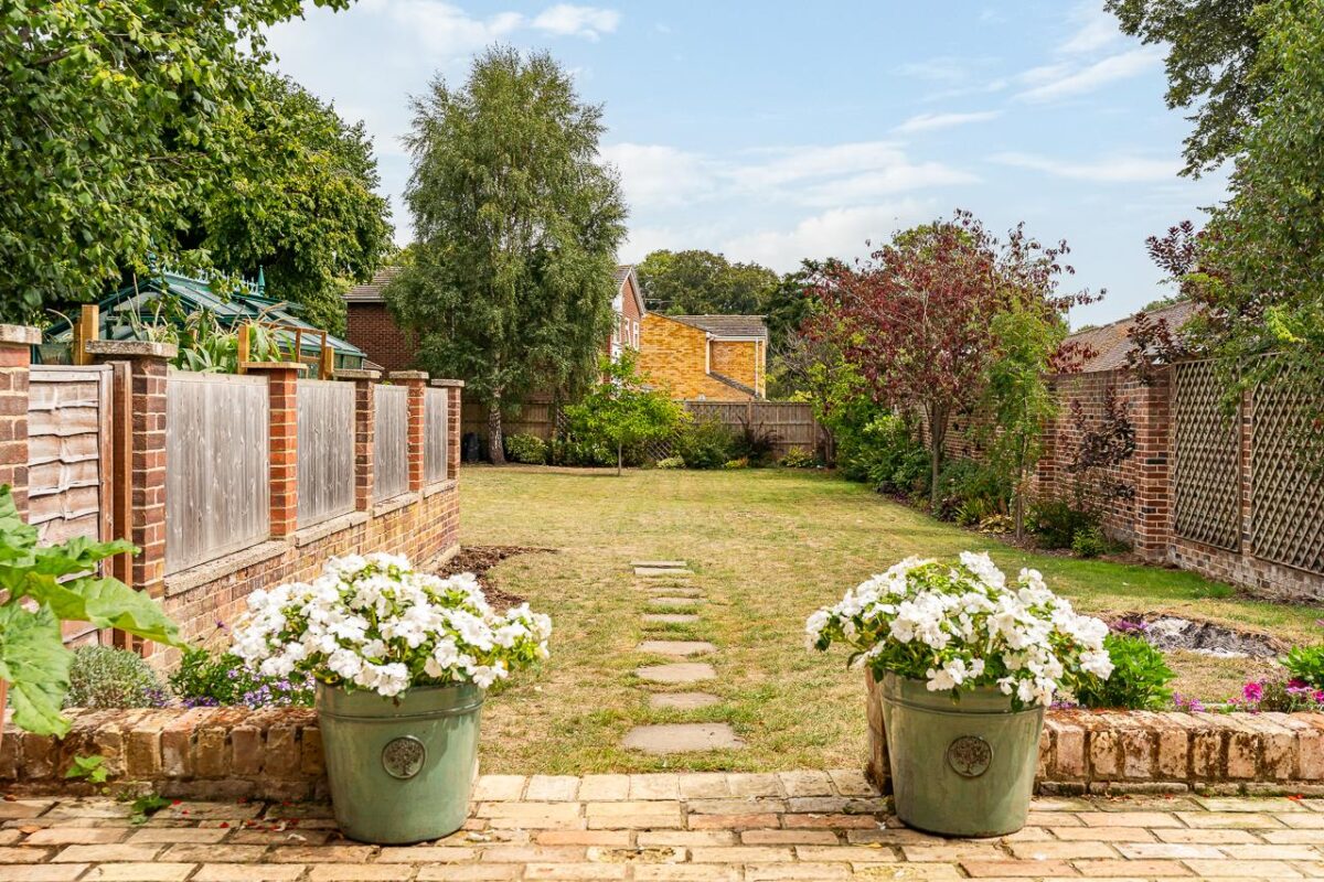 High Street, Buntingford