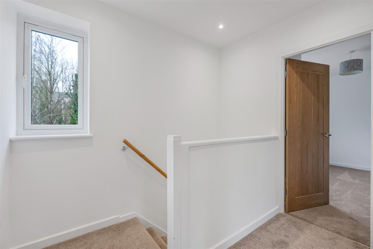 Brickendon Lane, Hertford