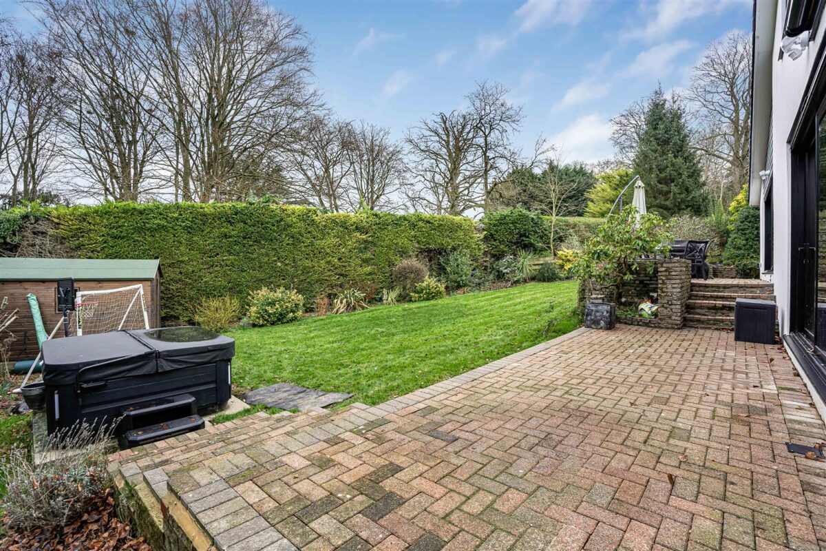 Pearman Drive, Dane End, Ware