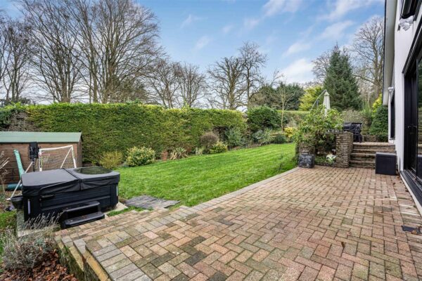 Pearman Drive, Dane End, Ware