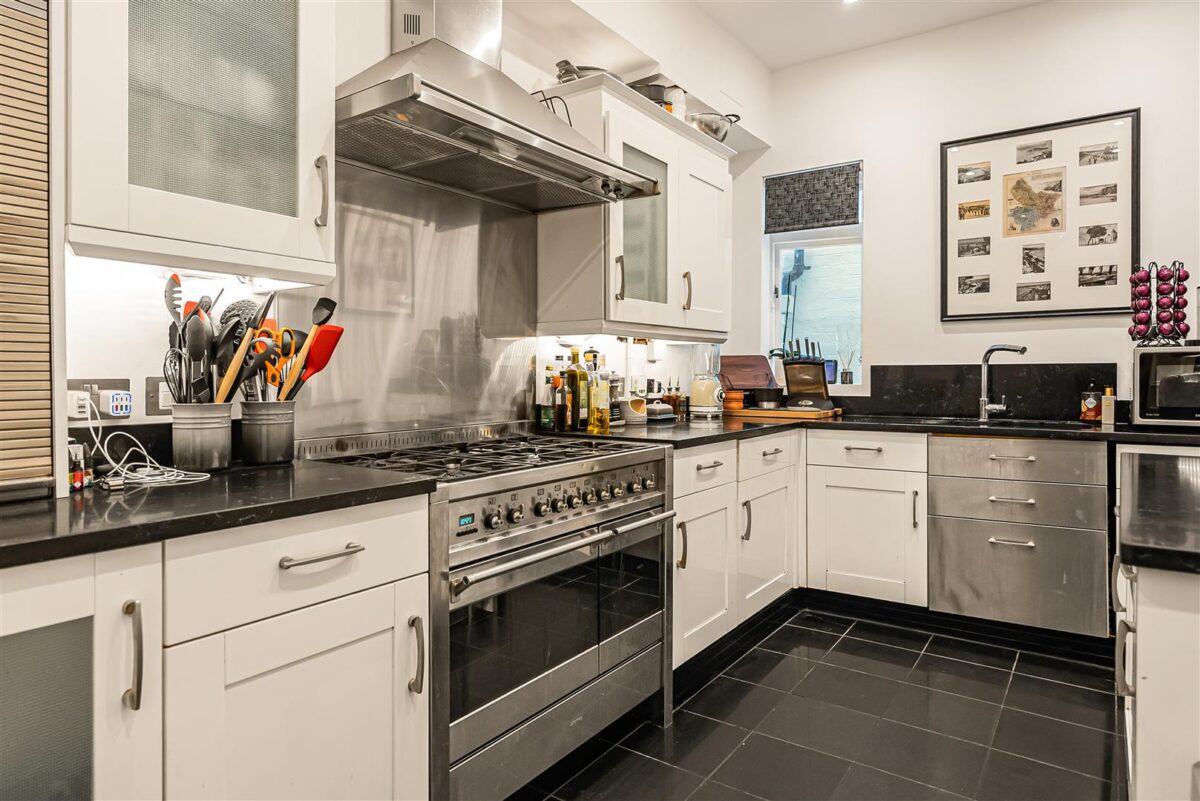 Fore Street, Hertford