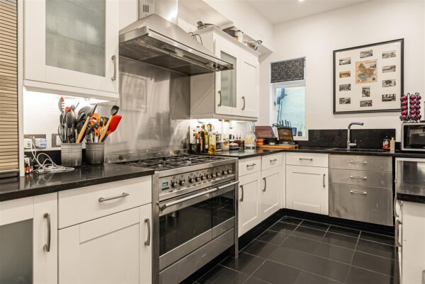 Fore Street, Hertford