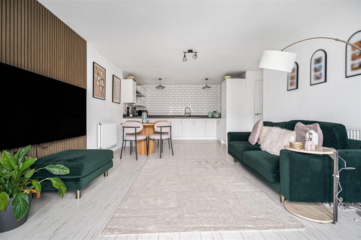 Constables Way, Hertford