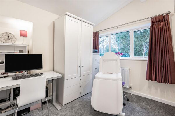 Pearman Drive, Dane End, Ware