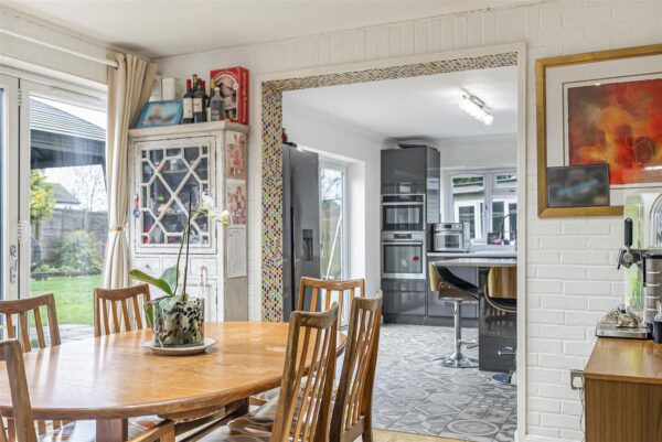 Wicklands Road, Hunsdon, Ware