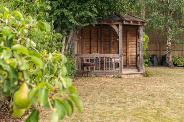 High Street, Buntingford