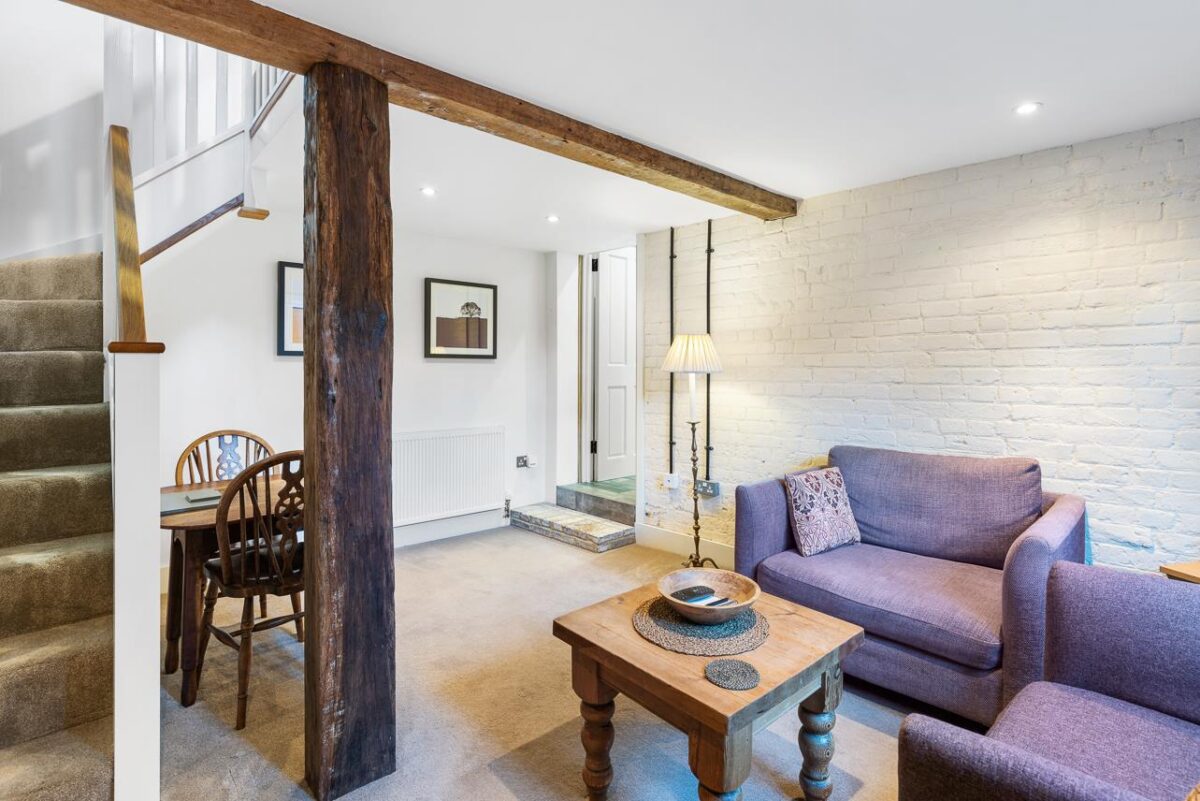 High Street, Buntingford