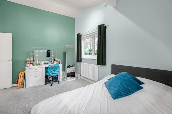 Pearman Drive, Dane End, Ware