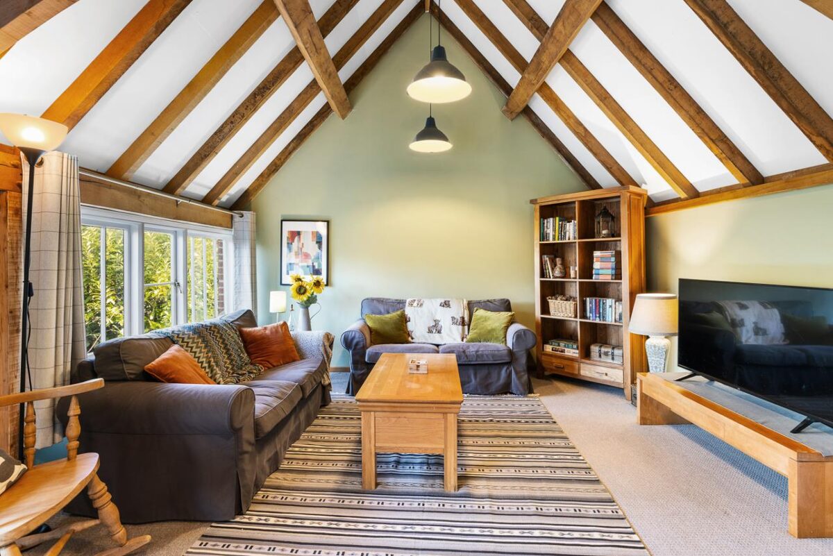 High Street, Buntingford