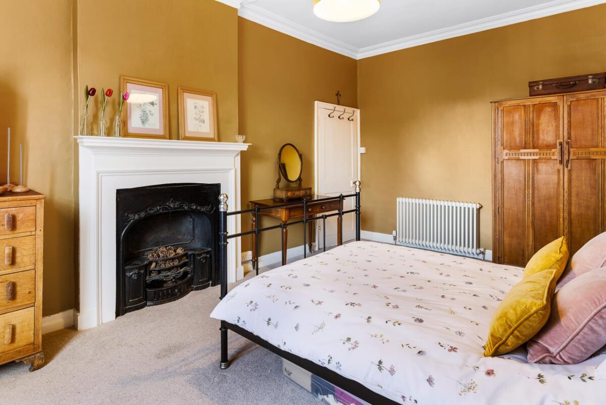 High Street, Buntingford