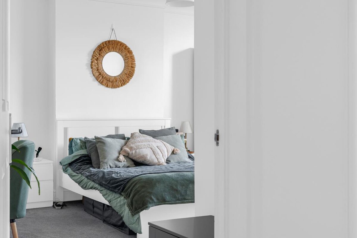 Market Place, Hertford