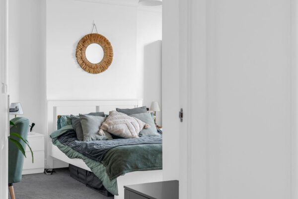 Market Place, Hertford