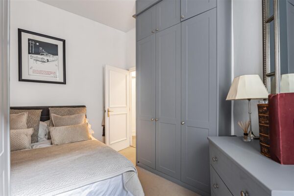 Fore Street, Hertford