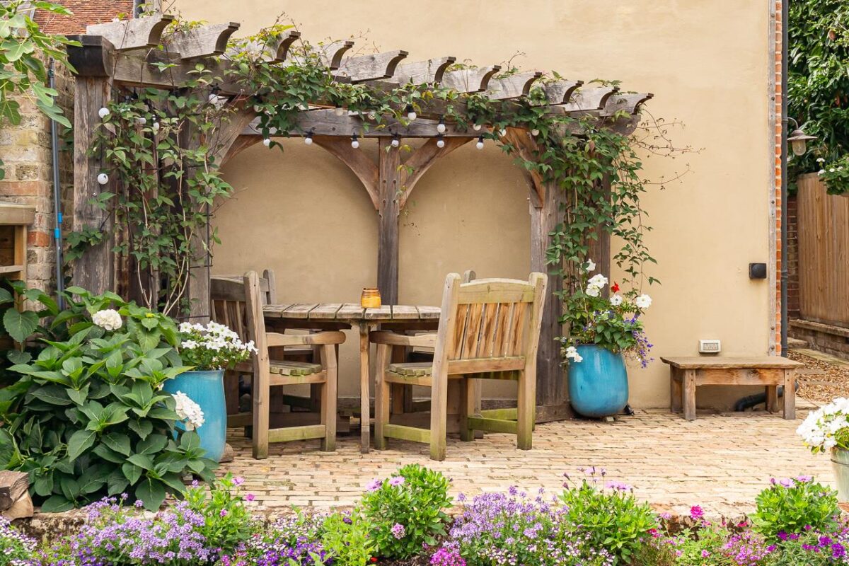 High Street, Buntingford