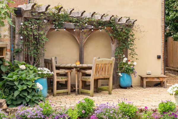 High Street, Buntingford