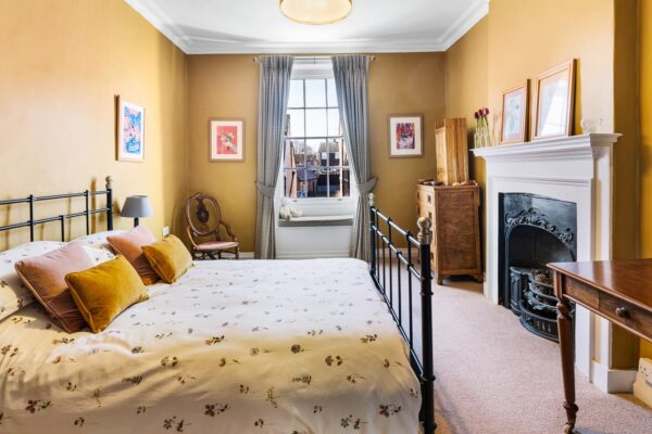 High Street, Buntingford