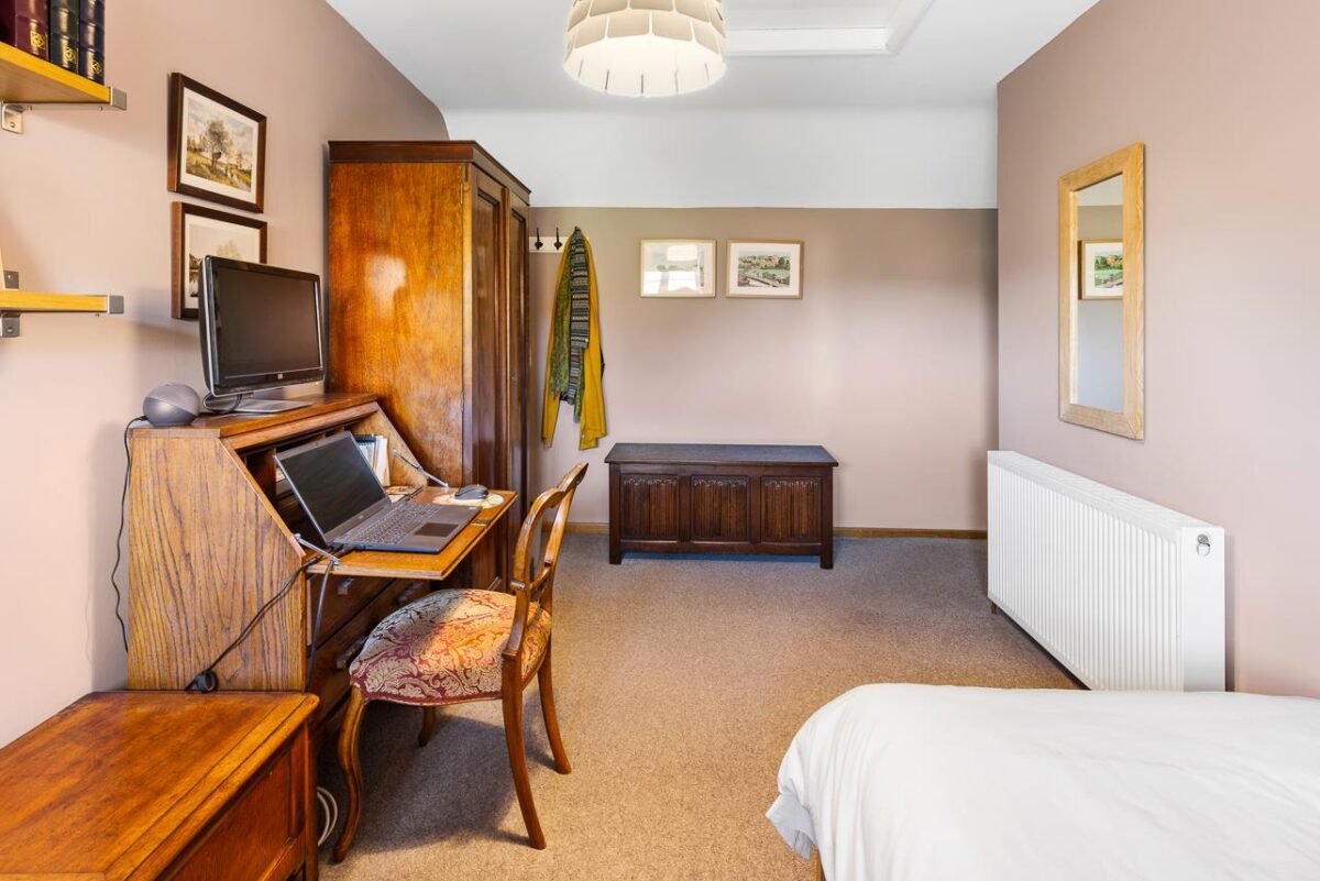 High Street, Buntingford