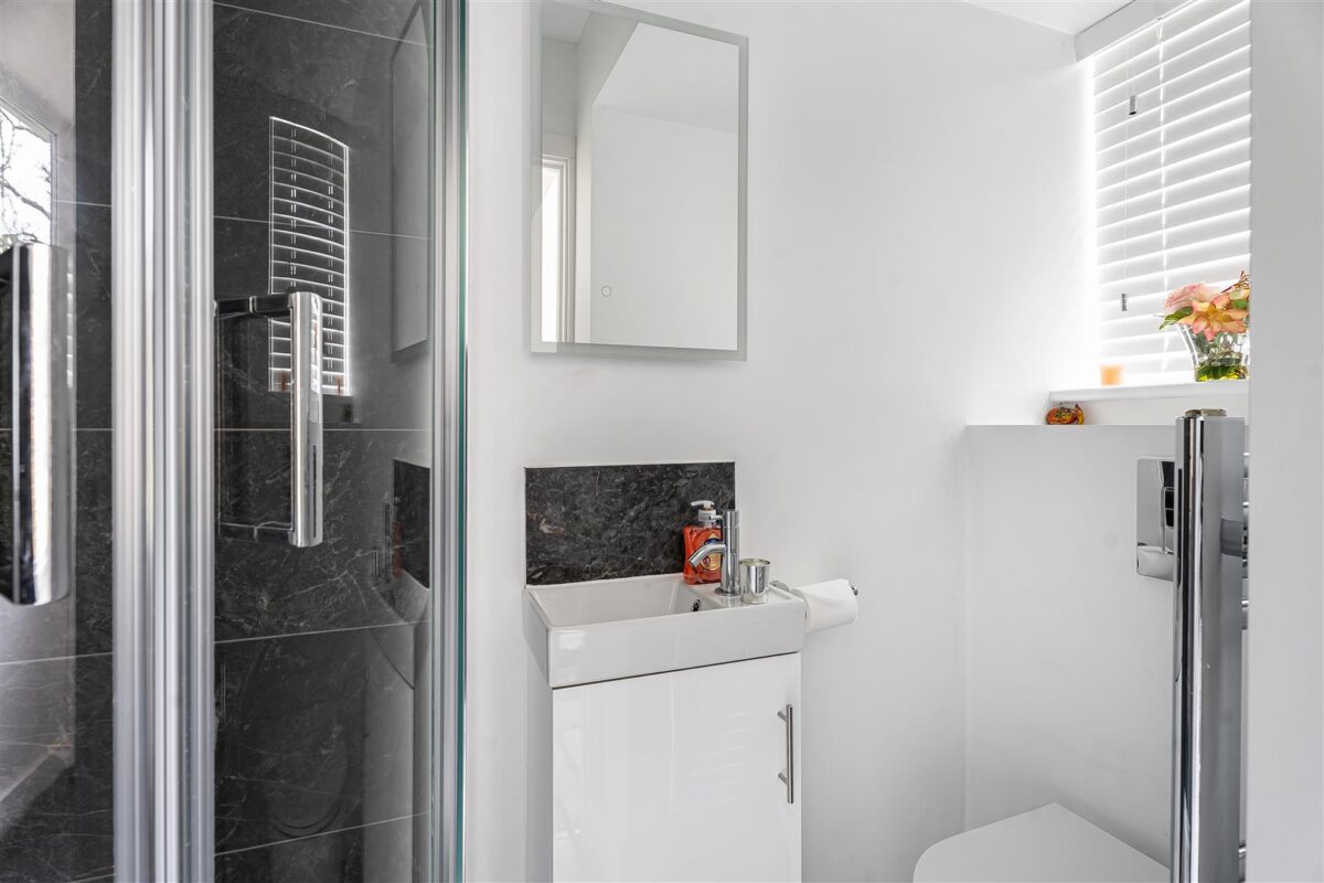 Heathgate, Hertford Heath, Hertford